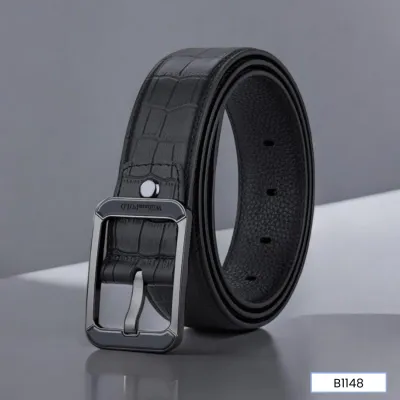 VENTURE STRAP MEN'S BELT